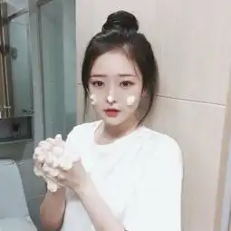 2018文艺女生小清新头像精选故事的开始我已经打算喜欢你了