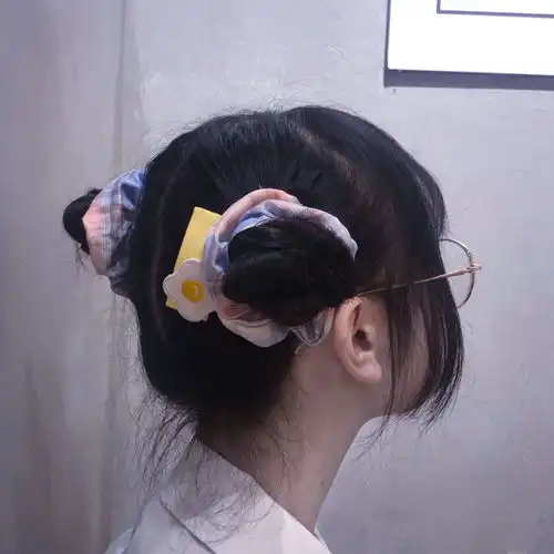 招桃花优质温柔甜甜女生头像400