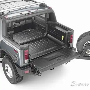 通用悍马hummerh2sut