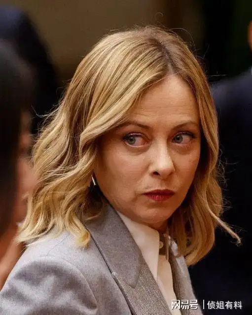 意大利总理因被人伪造成色情视频上传到网上,要求10万欧元的赔偿