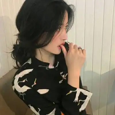 菇凉你的侧颜怎么能辣么美5