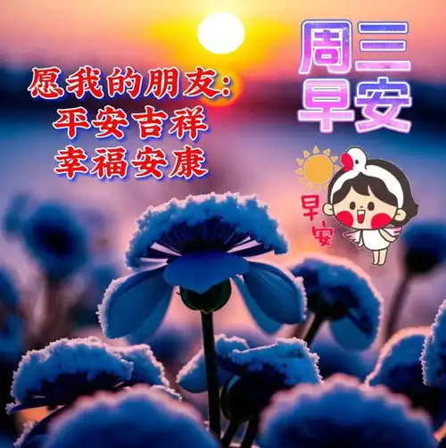 2024年6月12日早安图片,新的一天,愿你被阳光温暖地拥抱,被微风温柔地唤醒清晨快乐网易订阅