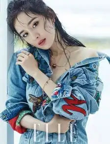 杨幂王威互关,大幂幂的人缘真这么好吗