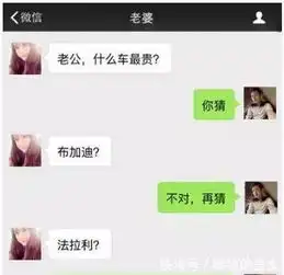 搞笑聊天记录女神晚上来我家了看完直男的回复,活该单身