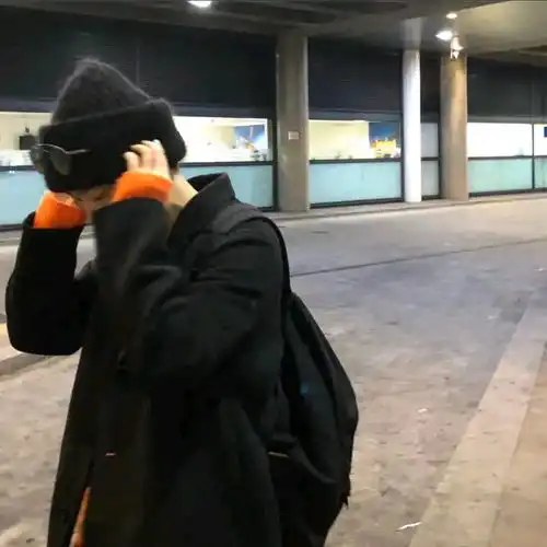 最新男头像