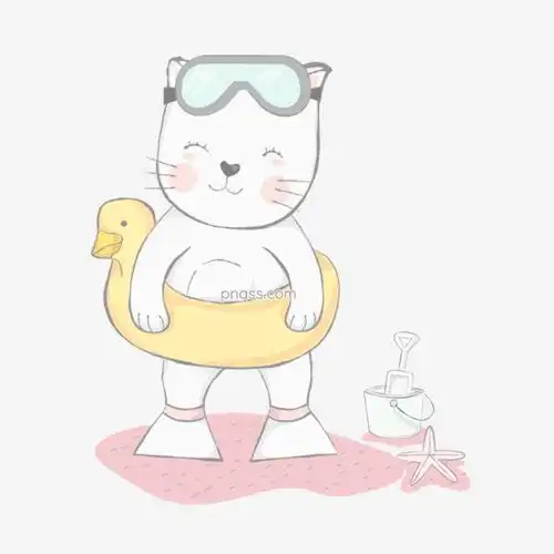 小清新夏季手绘插画游泳猫咪图片大小800x800px图片尺寸105.09kb来自png搜索网pngss.com免费免扣png素材下载插画插画猫咪卡通手绘可爱可爱猫咪猫咪猫咪游泳小清新小清新猫咪游泳游泳猫咪