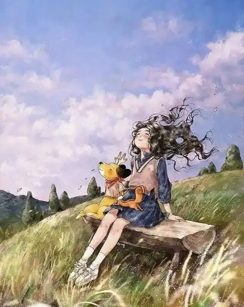 请做好一个人生活的准备