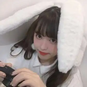 2019青春女生头像阳光可爱适合00后头像漂亮爱笑女生专属