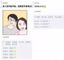男生发朋友圈vs女生发朋友圈哈哈哈太真实了