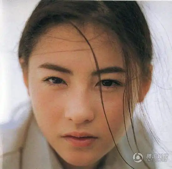 50张美女图帮你回忆90年代女偶像们的金曲