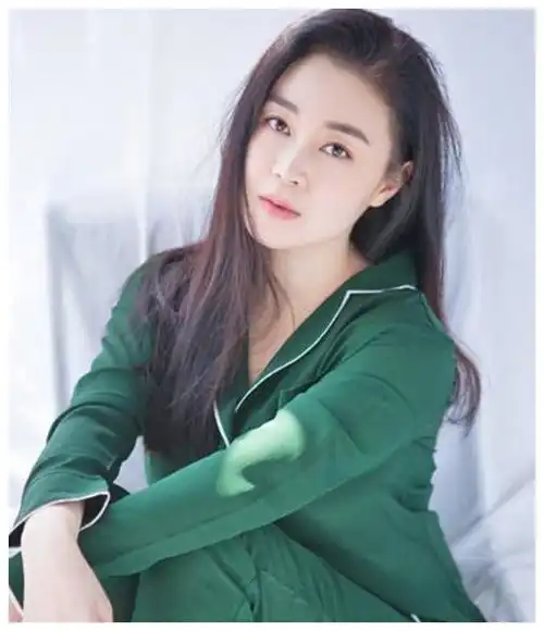 最美的14位黑龙江女星,70后董璇90后张天爱,你最喜欢谁