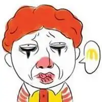 肯德基动漫头像图片大全微信头像图片大全