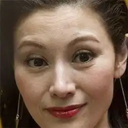 年轻时李嘉欣惊为天人,48岁近照曝光皮肤松弛,和倪妮同框气质完胜