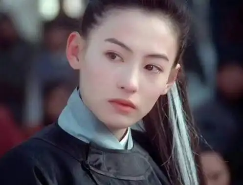 佟丽娅的爱无痕好可惜母带被偷无限延播,侧颜比张柏芝美艳