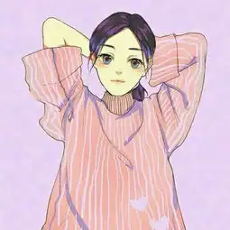 女生卡通头像qq头像扣扣居第27页