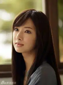 组图北川景子笑容甜美气质清新展现女神范