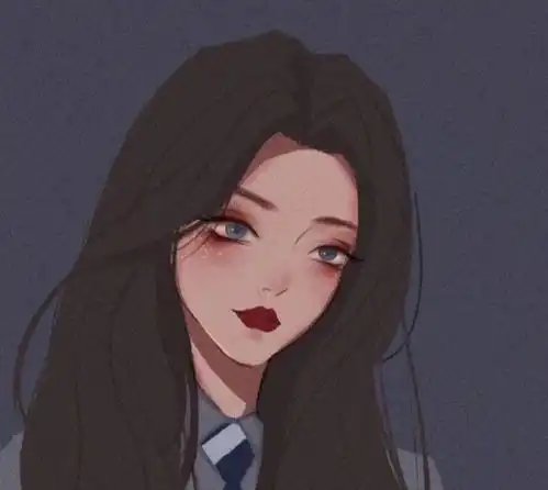 高冷女生的一些特征,你中了几个