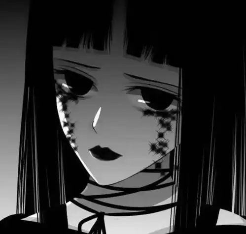 vol.111丧丧头像