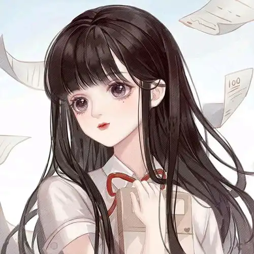 又是头像非全部动漫