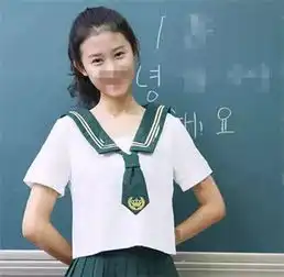 案例割完双眼皮,轻松演绎校园小清新的氧气美女