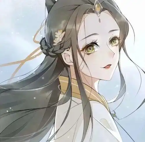 高清无水印动漫女头超可爱,第七期