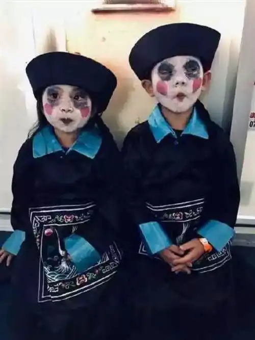 在中国,万圣节可以怎么过