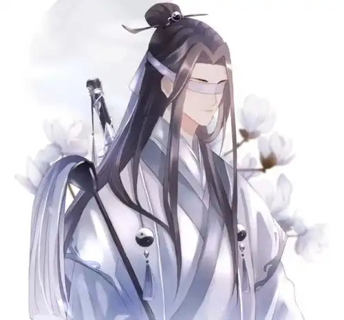 魔道祖师薛洋又扮演晓星尘了,还好我眼尖,差点被他骗了