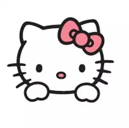你有一颗痴迷hellokitty的少女心那快来参加这场主题跑吧