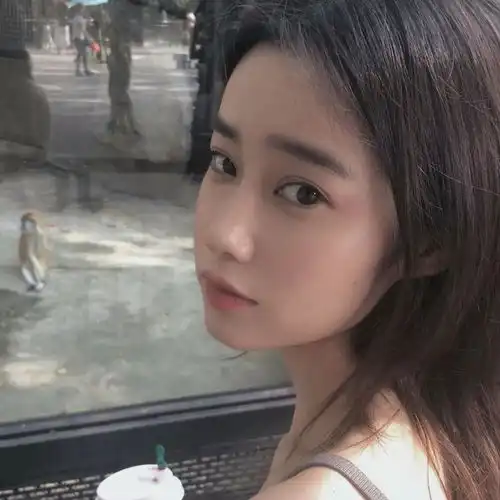女生头像