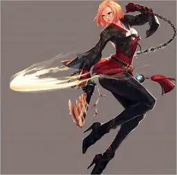 dnf版本改动百分比职业强无敌求你玩个剑魂女漫