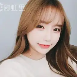 女生头像愿你喜