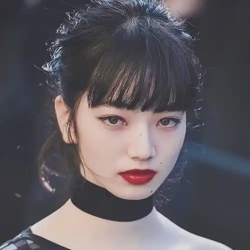 头像小松香奈