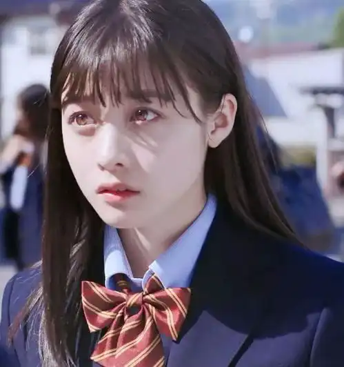 千年美少女桥本环奈,大尺度突破因手速过快而创吉尼斯纪录