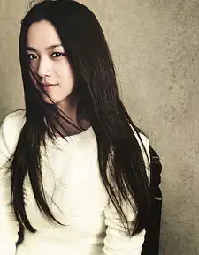 娱乐圈中美得有个性的女星汤唯张柏芝章子怡上榜谁更有个性