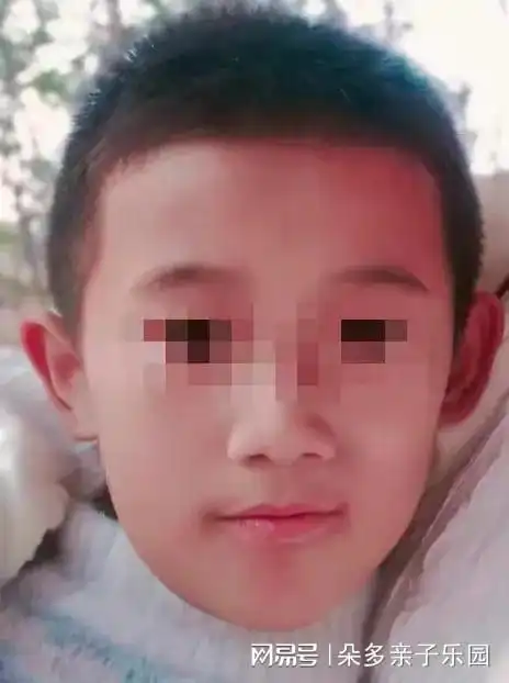 太惨了,11岁男孩失踪20天,亲母继父再次上演重庆坠童案