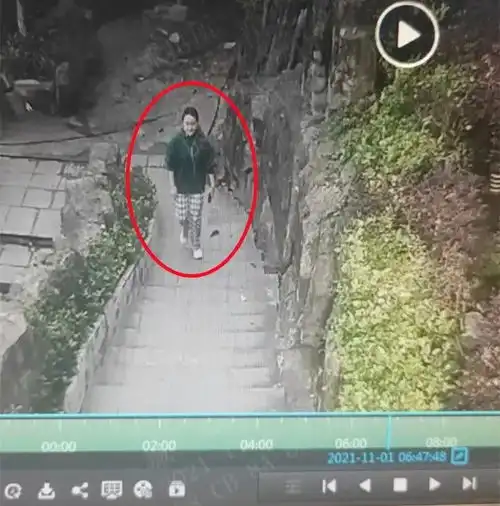 20岁女孩晨练后失联,警方介入,曾在深圳打工......