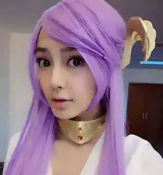 唐嫣赵丽颖刘亦菲女星自拍和别人拍差别有多大