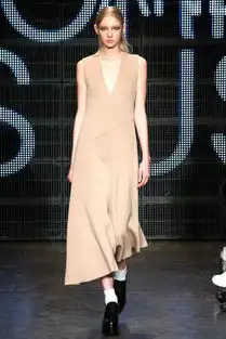 dkny20152016秋冬女装系列