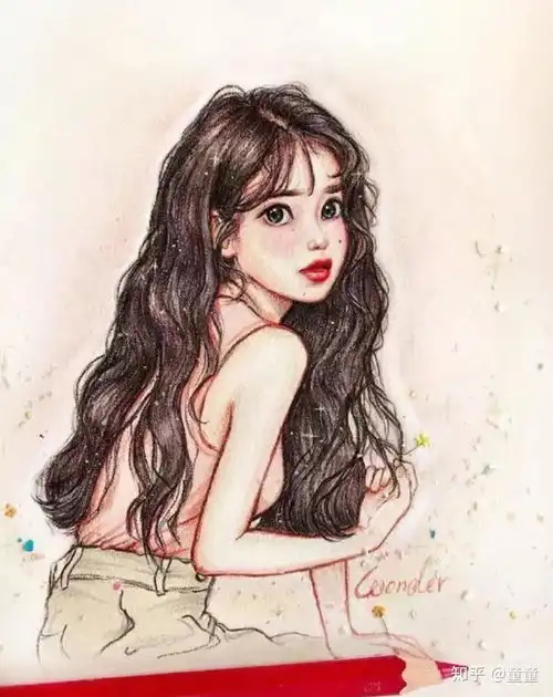 安利自信女孩文案