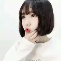 2016可爱女生头像小清新每个女生都有可爱的一面