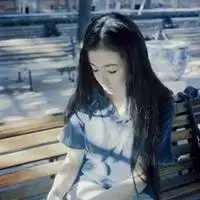 90后女生时尚霸气头像微信头像图片大全