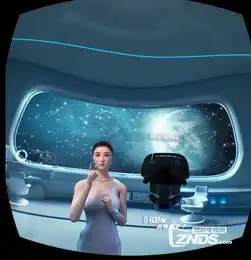 晋级后的奇遇vr虚拟现实论坛znds