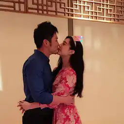 范冰冰工作室否认元旦大婚有消息会分享