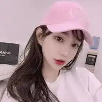 粉色系pink少女心头像微信头像图片大全