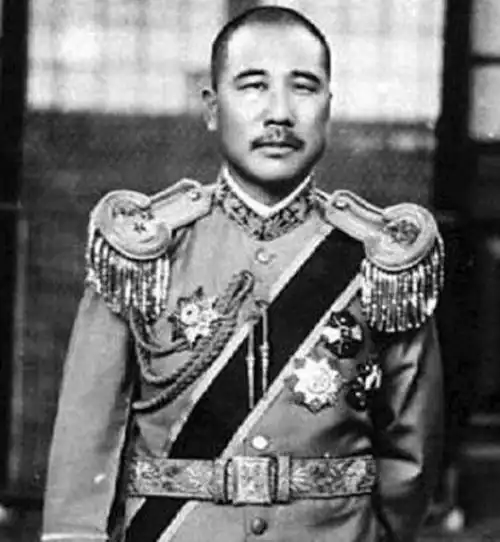 流氓军阀张宗昌一口气娶了5个俄罗斯姨太太,美其名曰为国争光