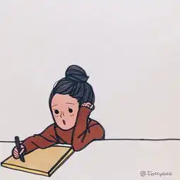 不努力,你能给自己的也只有过时的东西