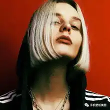 欧美头像控,抖音超火的头像
