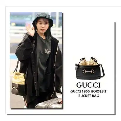 韩国女星都背什么包diorgucci大牌包包让人眼花缭乱