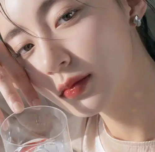 夏天女生头像来啦