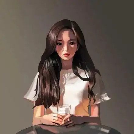 头像我真的太喜欢熬夜了,我觉得我上辈子就是个路灯